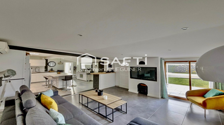 Ma-Cabane - Vente Maison Marcheprime, 100 m²