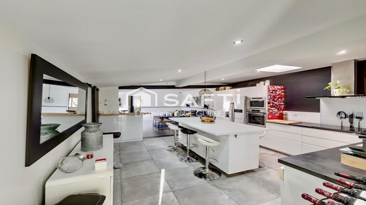 Ma-Cabane - Vente Maison Marcheprime, 100 m²