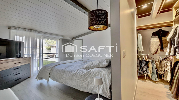 Ma-Cabane - Vente Maison Marcheprime, 100 m²