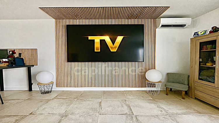 Ma-Cabane - Vente Maison MARCHEPRIME, 102 m²