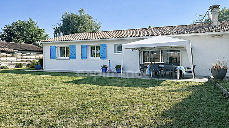 Ma-Cabane - Vente Maison MARCHEPRIME, 102 m²