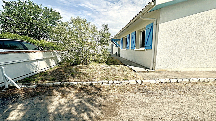 Ma-Cabane - Vente Maison MARCHEPRIME, 102 m²
