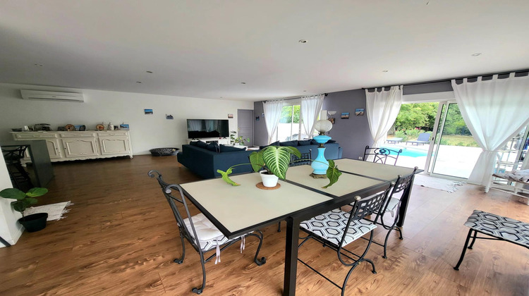 Ma-Cabane - Vente Maison Marcheprime, 158 m²