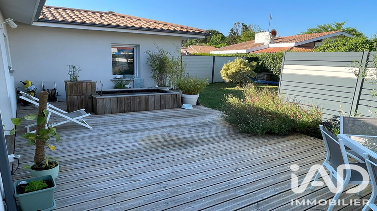 Ma-Cabane - Vente Maison Marcheprime, 78 m²