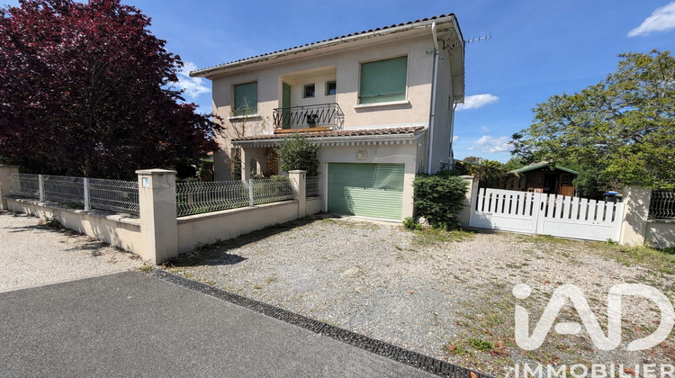 Ma-Cabane - Vente Maison Marcheprime, 110 m²
