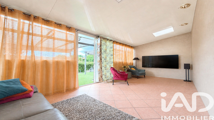 Ma-Cabane - Vente Maison Marcheprime, 110 m²