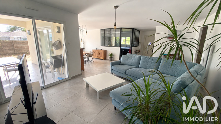 Ma-Cabane - Vente Maison Marcheprime, 122 m²