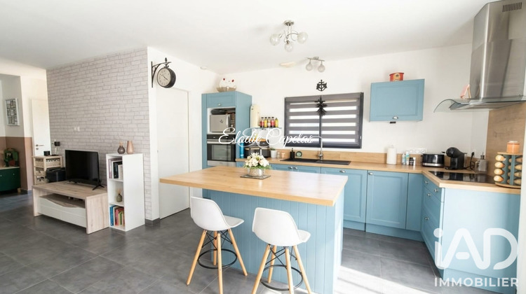 Ma-Cabane - Vente Maison Marcheprime, 94 m²