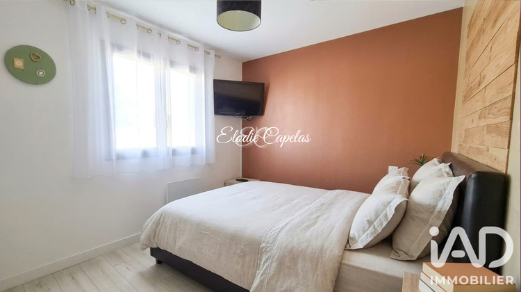 Ma-Cabane - Vente Maison Marcheprime, 94 m²