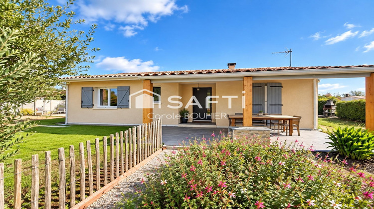 Ma-Cabane - Vente Maison Marcheprime, 105 m²