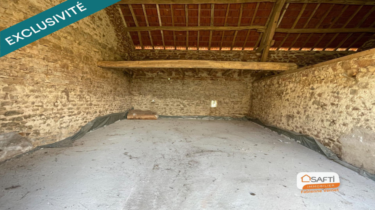 Ma-Cabane - Vente Maison Marcheseuil, 100 m²