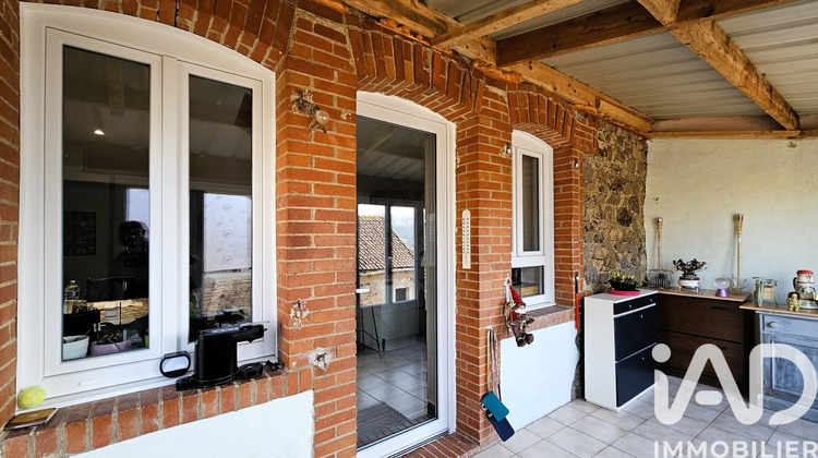 Ma-Cabane - Vente Maison Marcheseuil, 75 m²