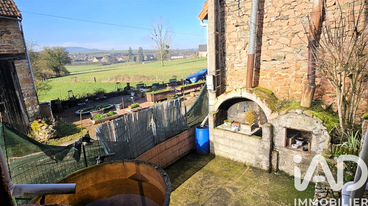 Ma-Cabane - Vente Maison Marcheseuil, 75 m²