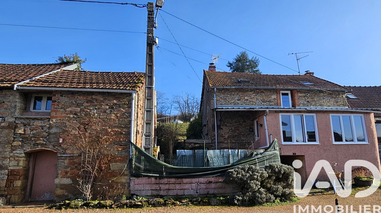 Ma-Cabane - Vente Maison Marcheseuil, 75 m²