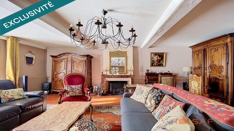 Ma-Cabane - Vente Maison Marcheseuil, 218 m²