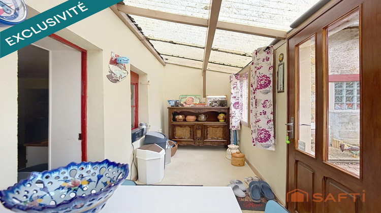 Ma-Cabane - Vente Maison Marcheseuil, 218 m²