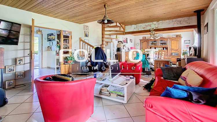 Ma-Cabane - Vente Maison MARCHESIEUX, 150 m²