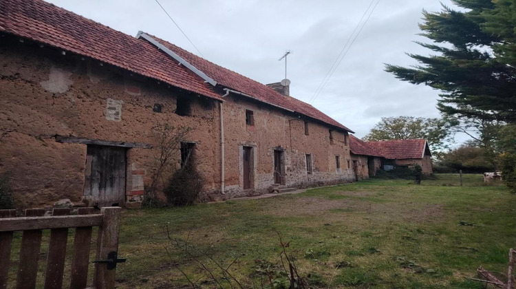 Ma-Cabane - Vente Maison MARCHESIEUX, 64 m²