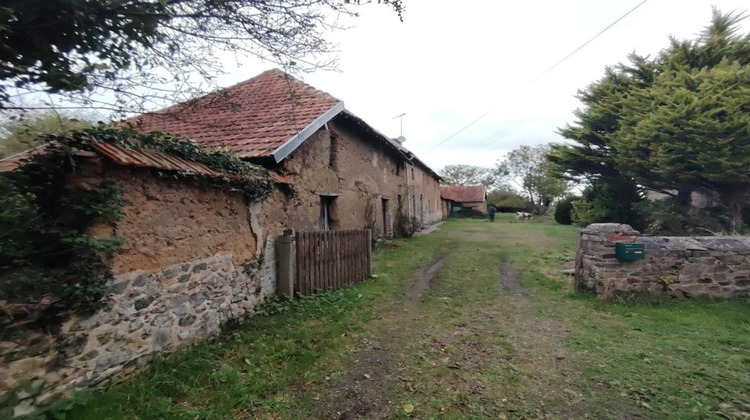 Ma-Cabane - Vente Maison MARCHESIEUX, 64 m²