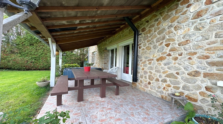 Ma-Cabane - Vente Maison MARCHESIEUX, 143 m²