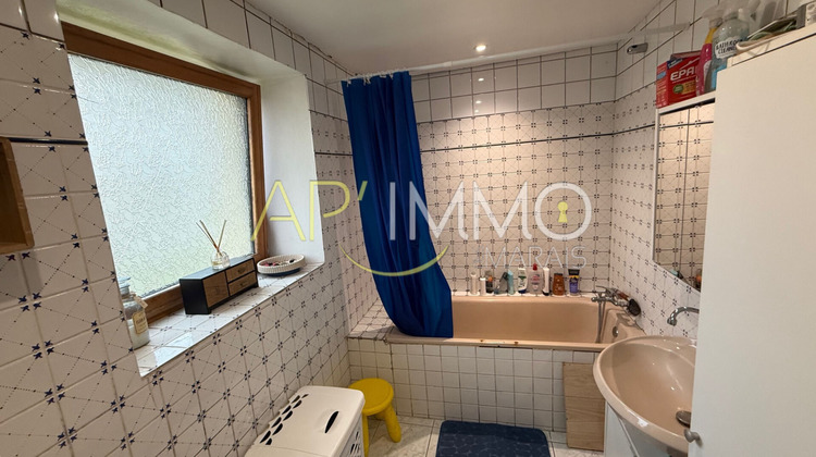 Ma-Cabane - Vente Maison MARCHESIEUX, 191 m²