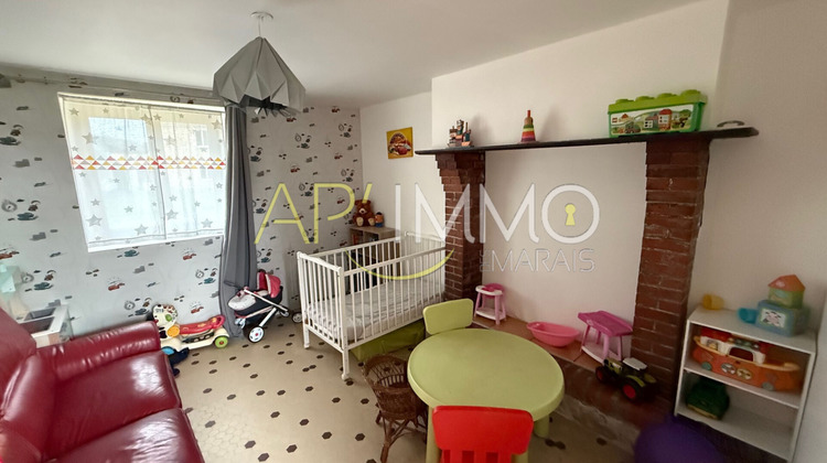 Ma-Cabane - Vente Maison MARCHESIEUX, 191 m²