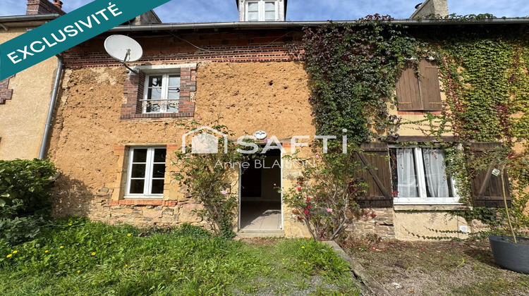 Ma-Cabane - Vente Maison Marchesieux, 70 m²