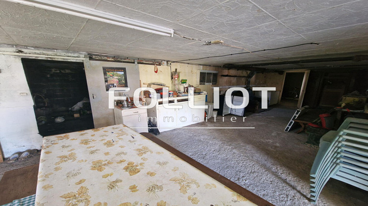 Ma-Cabane - Vente Maison MARCHESIEUX, 85 m²