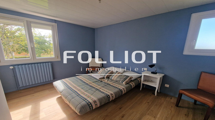 Ma-Cabane - Vente Maison MARCHESIEUX, 85 m²