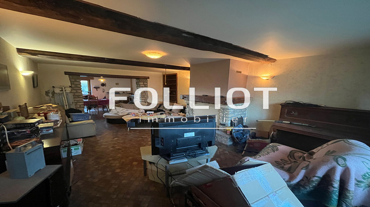 Ma-Cabane - Vente Maison MARCHESIEUX, 150 m²