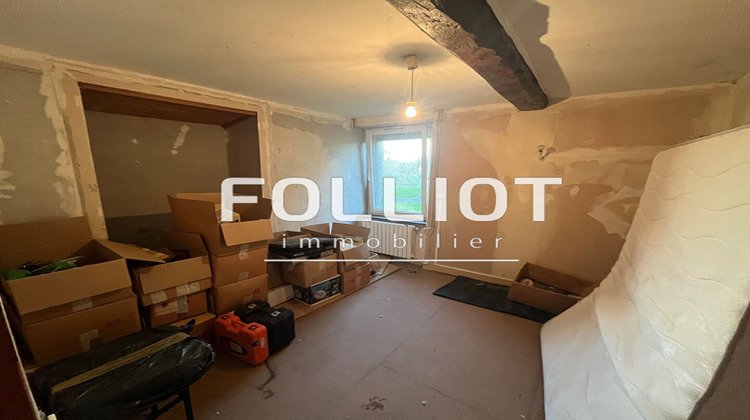 Ma-Cabane - Vente Maison MARCHESIEUX, 150 m²