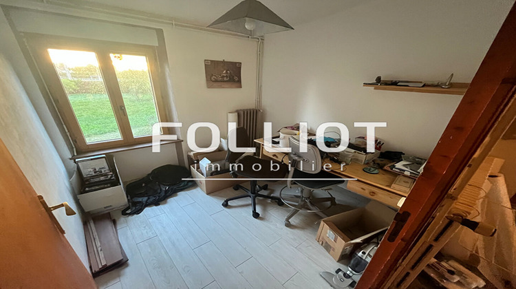 Ma-Cabane - Vente Maison MARCHESIEUX, 150 m²