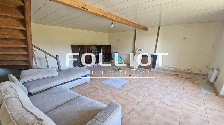 Ma-Cabane - Vente Maison MARCHESIEUX, 127 m²