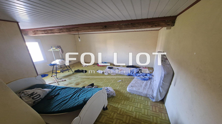 Ma-Cabane - Vente Maison MARCHESIEUX, 127 m²