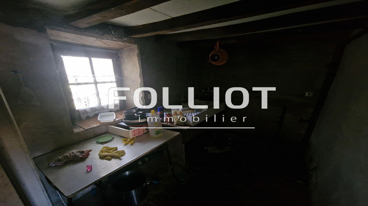 Ma-Cabane - Vente Maison MARCHESIEUX, 127 m²