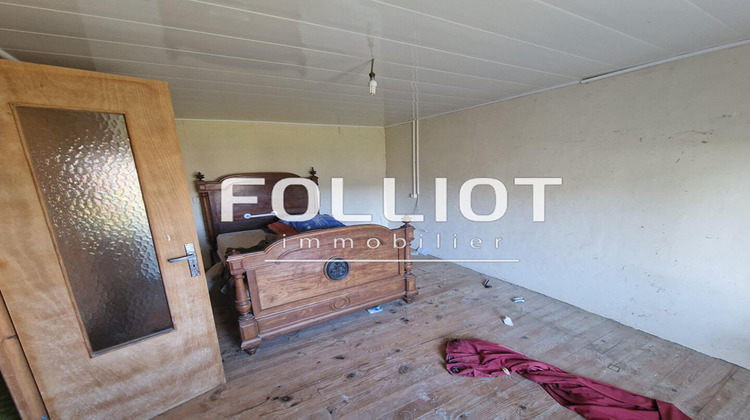 Ma-Cabane - Vente Maison MARCHESIEUX, 127 m²