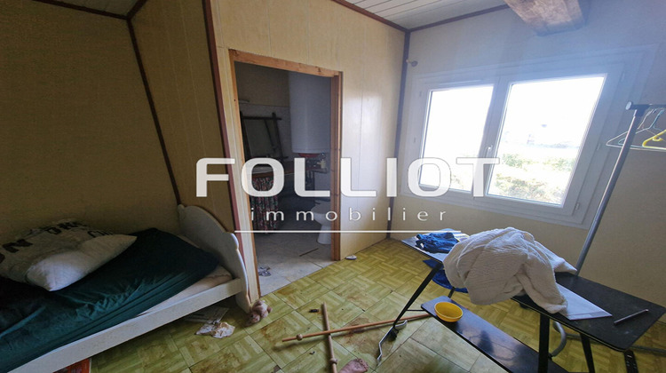 Ma-Cabane - Vente Maison MARCHESIEUX, 127 m²