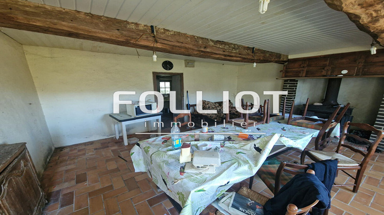 Ma-Cabane - Vente Maison MARCHESIEUX, 127 m²