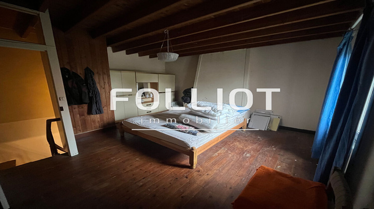 Ma-Cabane - Vente Maison MARCHESIEUX, 110 m²