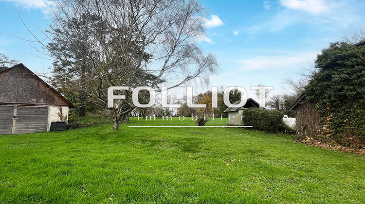 Ma-Cabane - Vente Maison MARCHESIEUX, 110 m²