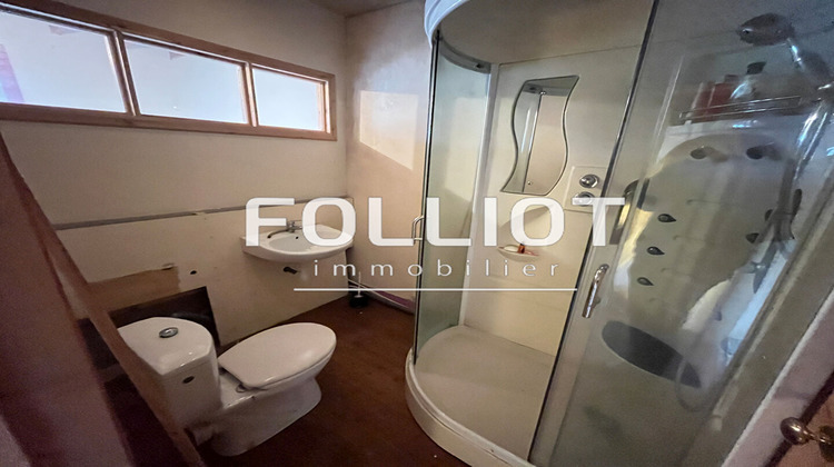 Ma-Cabane - Vente Maison MARCHESIEUX, 110 m²