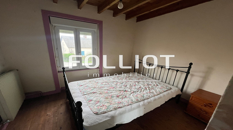 Ma-Cabane - Vente Maison MARCHESIEUX, 110 m²