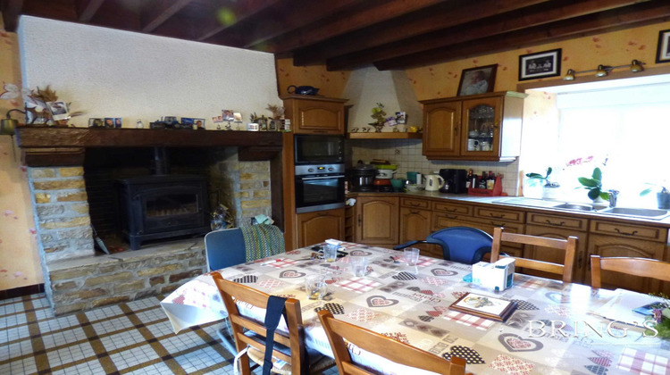 Ma-Cabane - Vente Maison Marchésieux, 120 m²