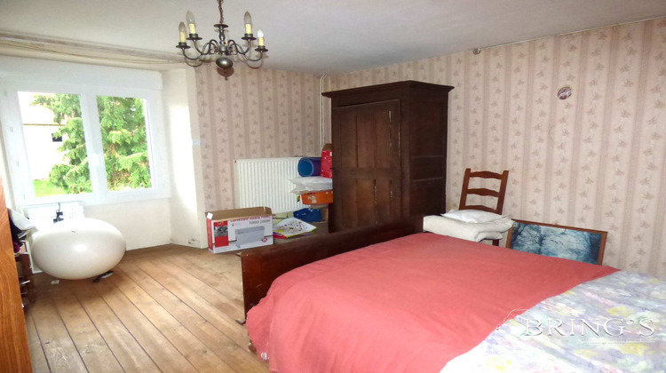 Ma-Cabane - Vente Maison Marchésieux, 120 m²