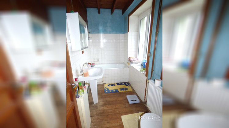 Ma-Cabane - Vente Maison Marchésieux, 120 m²