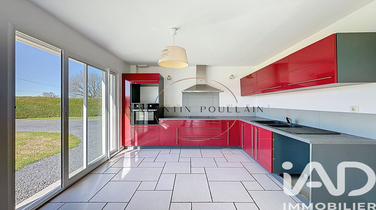 Ma-Cabane - Vente Maison Marchésieux, 120 m²