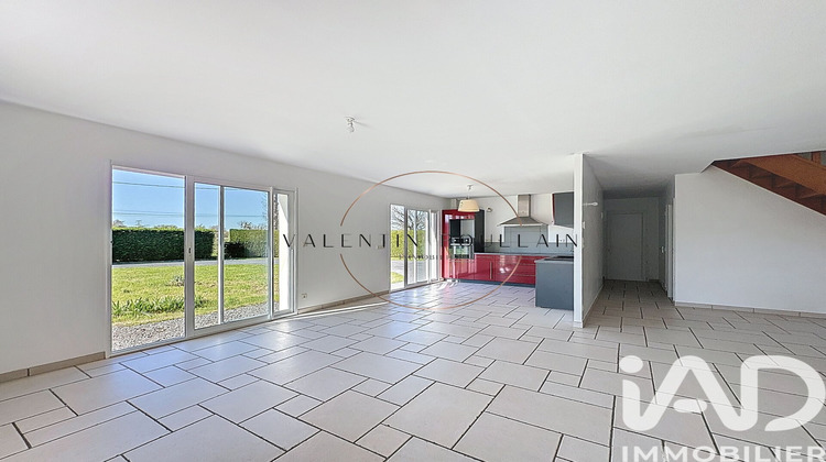 Ma-Cabane - Vente Maison Marchésieux, 120 m²