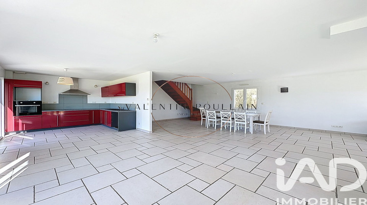 Ma-Cabane - Vente Maison Marchésieux, 120 m²