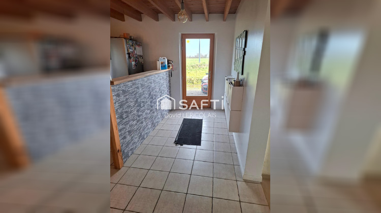 Ma-Cabane - Vente Maison Marchesieux, 190 m²