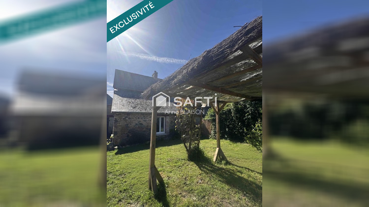 Ma-Cabane - Vente Maison Marchesieux, 70 m²